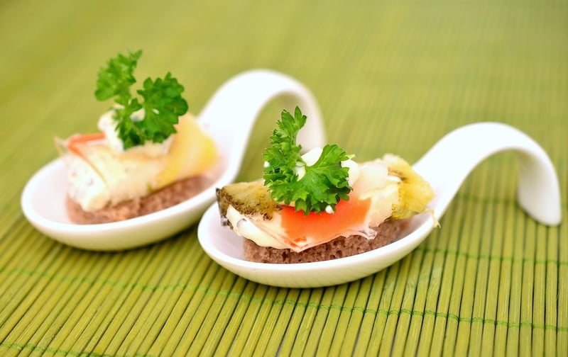 Diverse Dishes